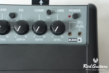FLY3 Bass